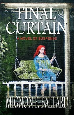 Závěrečná opona - Final Curtain
