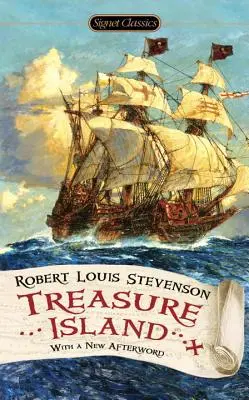 Ostrov pokladů - Treasure Island