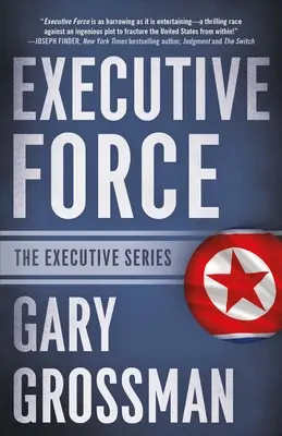 Výkonná síla - Executive Force