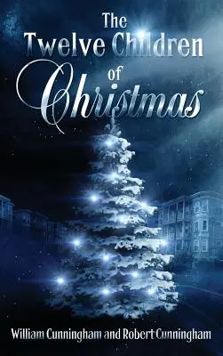 Dvanáct dětí Vánoc - The Twelve Children Of Christmas