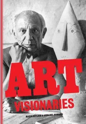 Umělečtí vizionáři - Art Visionaries