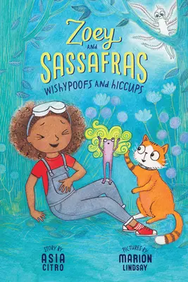 Wishypoofs a škytavka - Wishypoofs and Hiccups