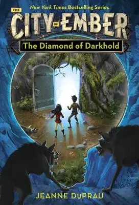 Diamant z Darkholdu - The Diamond of Darkhold