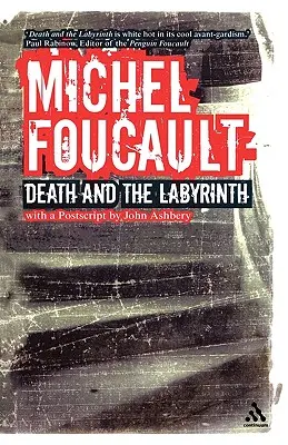 Smrt a labyrint - Death and the Labyrinth