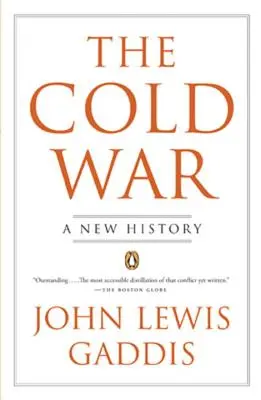 Studená válka: nové dějiny - The Cold War: A New History