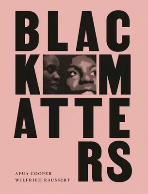 Na černé záleží - Black Matters