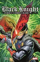 Černý rytíř: Kletba ebenové čepele - Black Knight: Curse Of The Ebony Blade