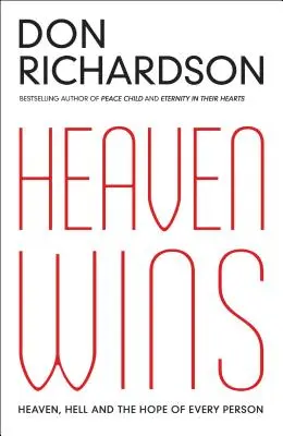 Nebe vítězí - Heaven Wins