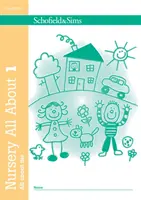 Školka Vše o mně - Nursery All About Me