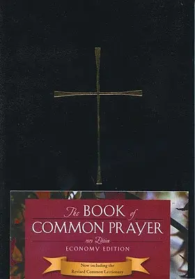 Úsporné vydání Knihy společných modliteb z roku 1979 - 1979 Book of Common Prayer Economy Edition