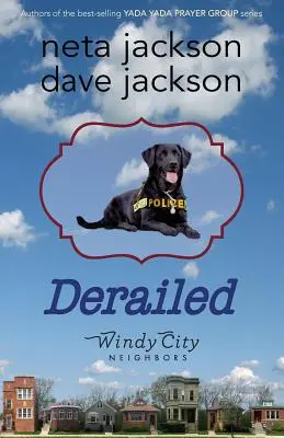 Vykolejený - Derailed