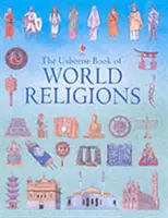 Kniha světových náboženství - Book of World Religions