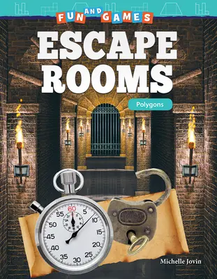 Zábava a hry: Únikové místnosti: Únikové hry a hry: Polygony - Fun and Games: Escape Rooms: Polygons