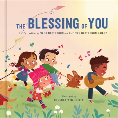 Požehnání pro tebe - The Blessing of You