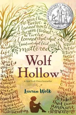 Vlčí jáma - Wolf Hollow