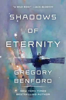 Stíny věčnosti - Shadows of Eternity
