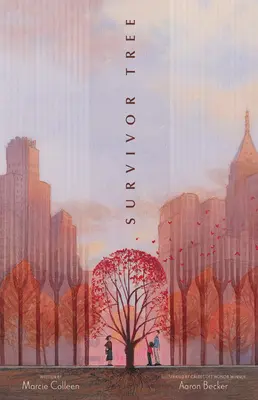 Strom trosečníků - Survivor Tree