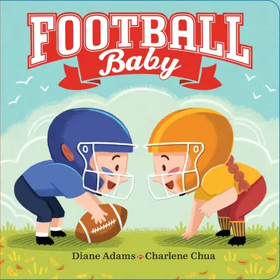 Fotbalové dítě - Football Baby