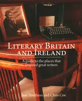 Literární Británie a Irsko - Literary Britain and Ireland