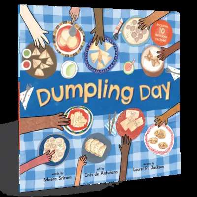 Den knedlíků - Dumpling Day