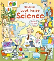 Podívejte se do vědy - Look Inside Science