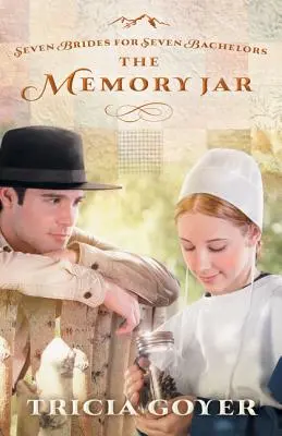 Sklenice na vzpomínky - The Memory Jar