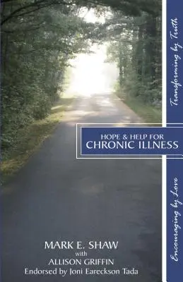 Naděje a pomoc při chronických onemocněních - Hope & Help for Chronic Illness