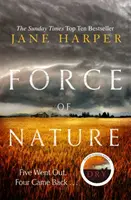 Síla přírody - Force of Nature