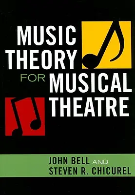Hudební teorie pro hudební divadlo - Music Theory for Musical Theatre