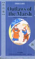 Psanci z bažin - Outlaws of the Marsh