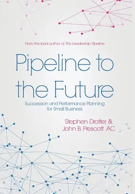 Potrubí do budoucnosti: Plánování nástupnictví a výkonnosti pro malé podniky - Pipeline to the Future: Succession and Performance Planning for Small Business