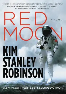 Rudý měsíc - Red Moon