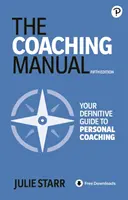 Příručka koučování - The Coaching Manual