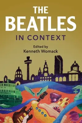 Beatles v souvislostech - The Beatles in Context