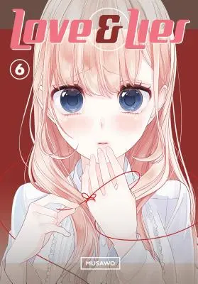 Láska a lži 6 - Love And Lies 6