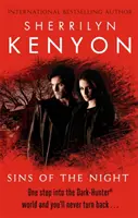 Hříchy noci - Sins Of The Night