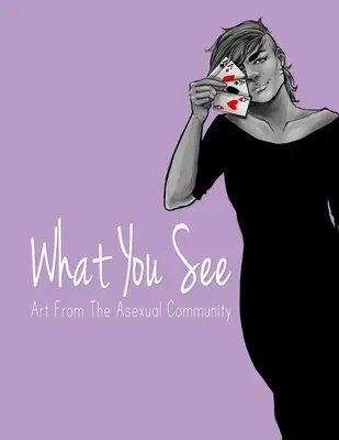 Co vidíš - What You See