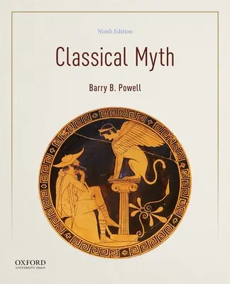 Klasický mýtus - Classical Myth