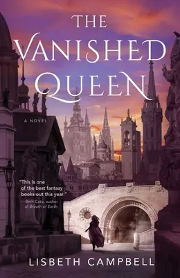 Zmizelá královna - The Vanished Queen