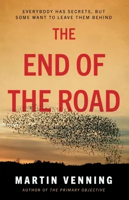 Konec cesty - The End of the Road