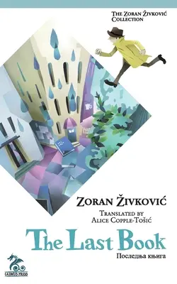Poslední kniha - The Last Book