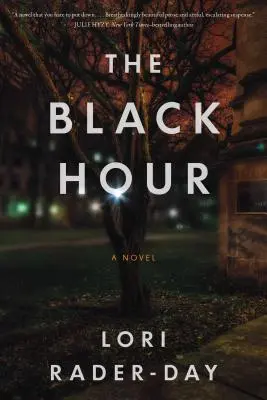 Černá hodina - Black Hour