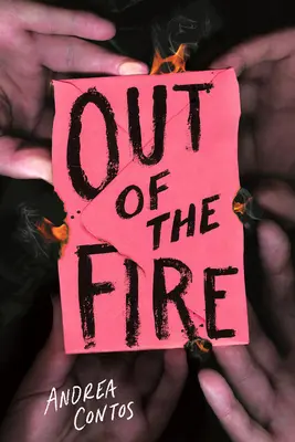 Z ohně - Out of the Fire