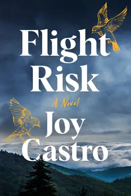 Riziko útěku - Flight Risk