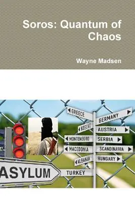Soros: Kvantum chaosu - Soros: Quantum of Chaos