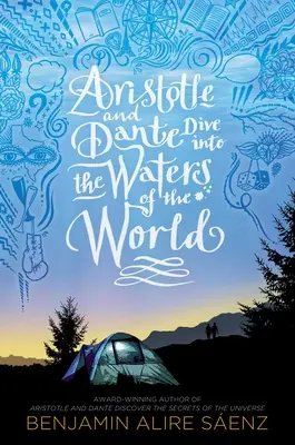 Aristoteles a Dante se ponořili do vod světa - Aristotle and Dante Dive Into the Waters of the World
