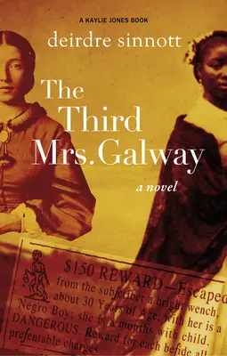 Třetí paní Galwayová - The Third Mrs. Galway