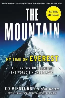 Hora: Můj čas na Everestu - The Mountain: My Time on Everest