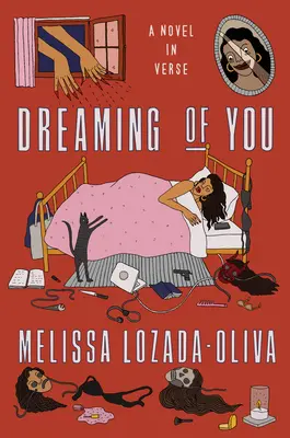 Dreaming of You (Snění o tobě): Román ve verších - Dreaming of You: A Novel in Verse