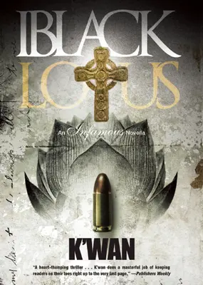 Černý lotos - Black Lotus